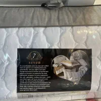 روتختی . تشک . پتو . بالش . حوله|رختخواب، بالش، پتو|کرمان, |دیوار