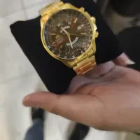 ساعت مچی مردانه اورینت