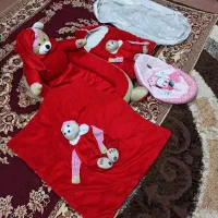 قنداق فرنگی