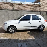 تیبا دو مدل 1400