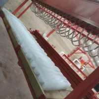 فروش کارخانه یخسازی 2000 قالبی استان بوشهر خورموج