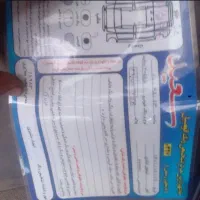 خودرو۴۰۵اس ال ایکس تیوفایو۹۵دریچه گازسیمی|خودرو سواری و وانت|مشهد, شهرک مهر آباد|دیوار