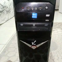 کیس گیمینگ. معاوضه. و فروش