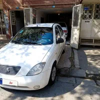 تیبا 2 (هاچبک) EX، مدل ۱۳۹۸