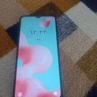 گوشی a12رنگ مشکی|موبایل|اردبیل, |دیوار