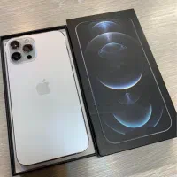 گوشیi phone12 promax|موبایل|قشم, |دیوار