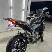 زونتس z4t zontes ادونچر|موتورسیکلت|قائم‌شهر, |دیوار