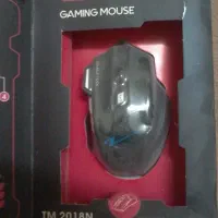 ماوس گیمینگ تسکو