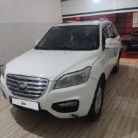 لیفان x60 مدل ۱۳۹۵|خودرو سواری و وانت|سنندج, |دیوار