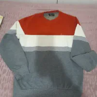 لباس پسرانه مناسب ۷تا۱۲ ساله