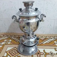 سماور گازی سیفی برادران
