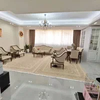 ۱۱۰متر/۲خواب/فول امکانات/سالن پرده خور/مهران