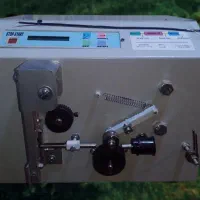 دستگاه برش سیم و کابل تولید ایران با ضمانت|ماشین‌آلات صنعتی|تهران, حافظیه|دیوار