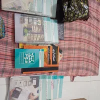 کتاب دهم یازدهم دوازدهم حسابداری فنی حرفه ایی