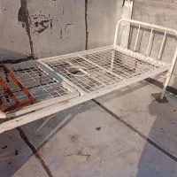 تخت خواب طبی بدون تشک|تخت و سرویس خواب|قرچک, داوود آباد|دیوار