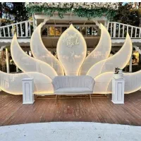 صندلی تالار ثمین