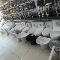 شیرآلات قیمت مناسب|لوازم سرویس بهداشتی|بندرعباس, |دیوار