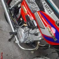 متور ۱۴۰۴ بدون عیب