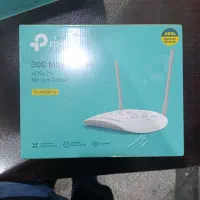 مودم تی پی لینگ