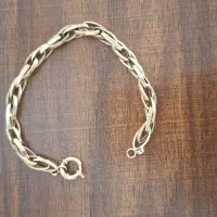 دستبند طلا ۱۵۰بالا تابلو