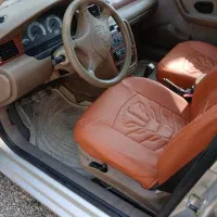 مدل ۸۴|خودرو سواری و وانت|جیرفت, |دیوار