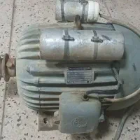 دینام تک فاز ساخت اسلوونی سالم