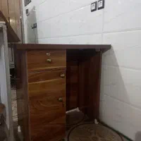 میز کار MDF