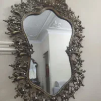 آینه وکنسول