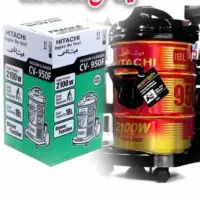 جاروبرقی هیتاشی2100 وات18 لیتری