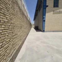 ۸۸۰۰ زمین/۳۳۰۰سوله/۳۰۰اداری/مخصوص/دسترسی بی نظیر