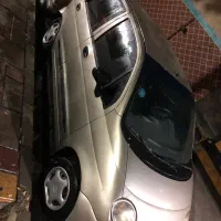 ماتیز ۸۱|خودرو سواری و وانت|ری, صفاییه (چشمه علی)|دیوار