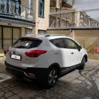 جک اس 3 (1600 تنفس طبیعی) مدل 97 بی رنگ|خودرو سواری و وانت|همدان, |دیوار