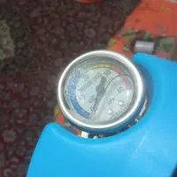 کارواش دینامی ۱۵۰ بار فشارقوی