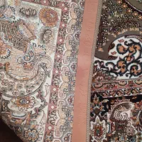 قالی دست دوم درحدنو|فرش|مریوان, |دیوار