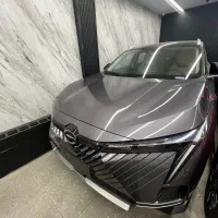 گگ امکو 2024|خودرو سواری و وانت|تهران, سهروردی|دیوار