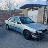 روا ماشین ظاهری خرج داره