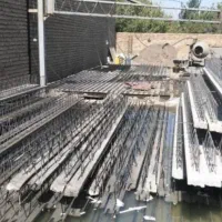 اهن الات وتیرچه سازی کوثر