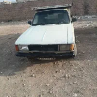 وانت دوگانه شرکت