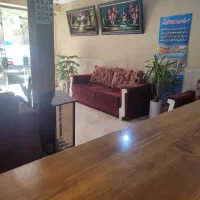 نیروی پذیرش سوییت شیفت شب و عصر فقط آقا