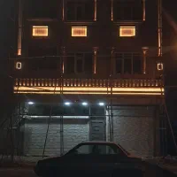 سیم کشی وبرق کاری ساختمان