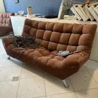 مبل ۶ نفره|مبلمان خانگی و میز عسلی|مشهد, هنرستان|دیوار