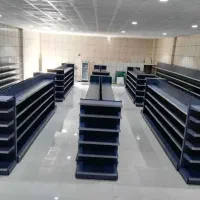 قفسه دوطرفه