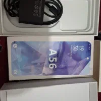 گوشی کپی سامسونگ A56