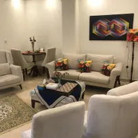 اپارتمان ۶۰متری۱خواب نما گرانیت سالن پرده خور