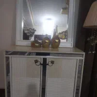 آیینه کنسول