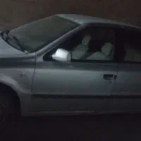 سمند۸۳ دوگانه cnj|خودرو سواری و وانت|مرودشت, تامین اجتماعی|دیوار