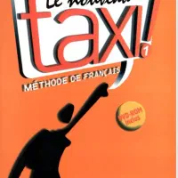 کتاب taxiفرانسه رشته گردشگری