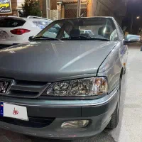 پژوپارس مدل۹۷