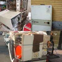 جهت فروش پکیج های قدیم الزان اکتان اخگرتماس بگیرید