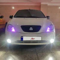 تیبا 2مدل 1400